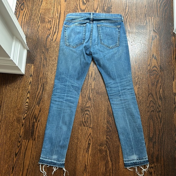 Rag and bone jeans - Picture 3 of 3